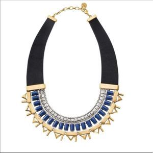 Stella & Dot 2 in 1 Natalie necklace